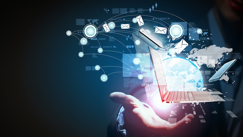 企业网站在互联网品牌宣传中的重要性