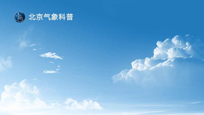 牵亿网讯为北京气象局开发小程序