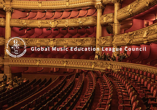 Global Music Education League Council